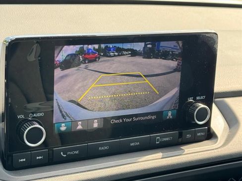 Used 2024 Honda Accord EX image 24