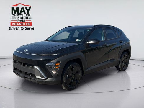 Used 2026 Hyundai Kona SEL Sport FWD image 3
