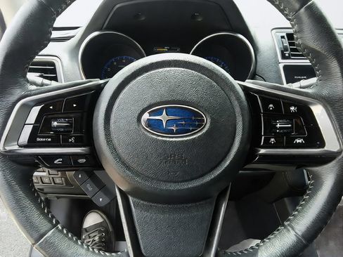 Used 2019 Subaru Outback 2.5i Limited AWD/4WD image 23