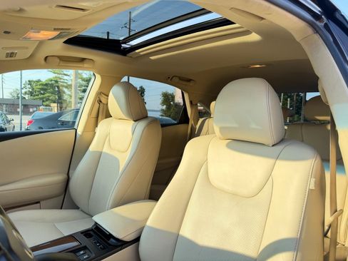 Used 2014 Lexus RX 350 AWD w/ Navigation Package image 13