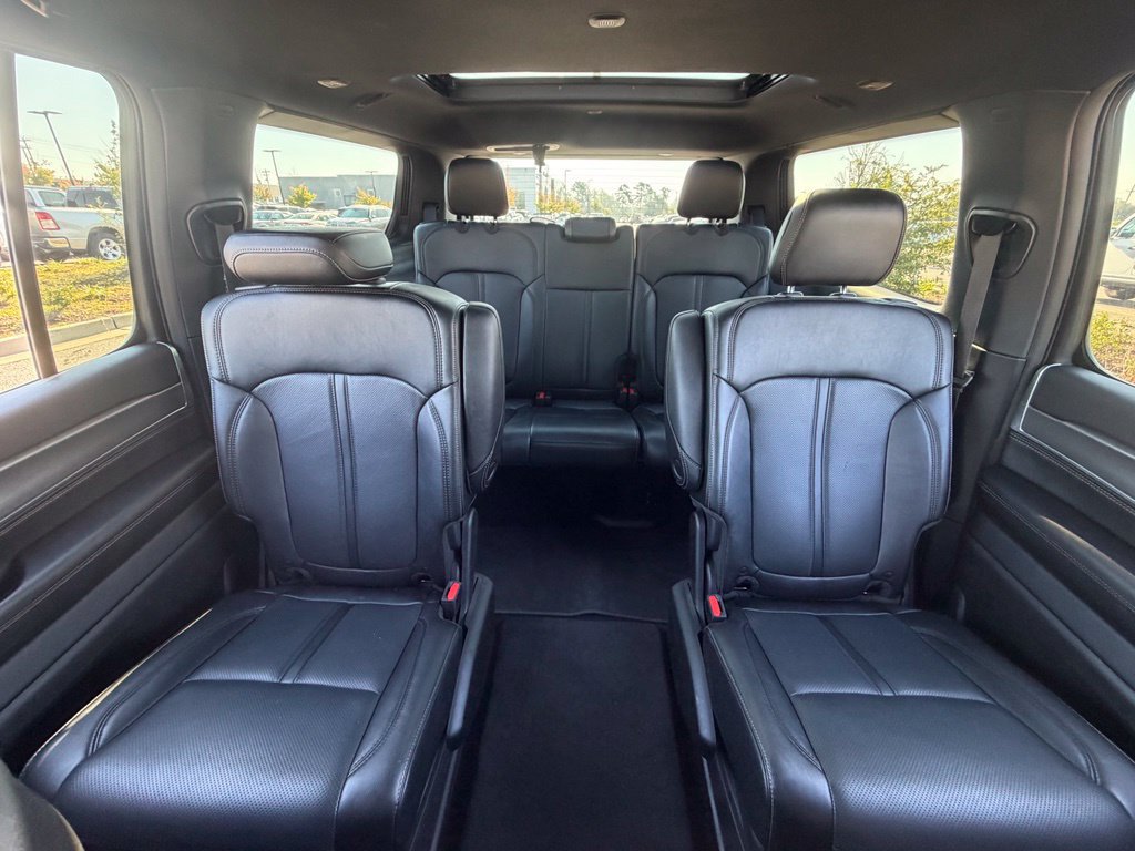 Used 2024 Jeep Wagoneer Series II RWD image 37