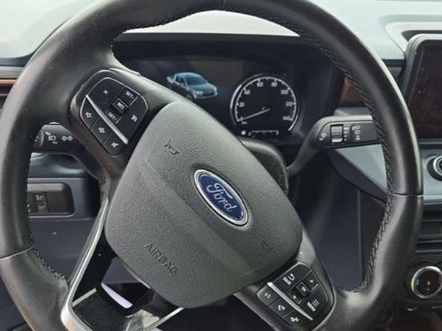 Used 2023 Ford Maverick Lariat w/ Lariat Luxury Package FWD image 5