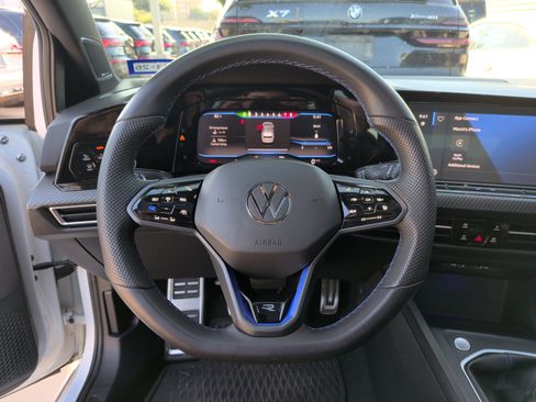 Used 2024 Volkswagen Golf R AWD/4WD image 17