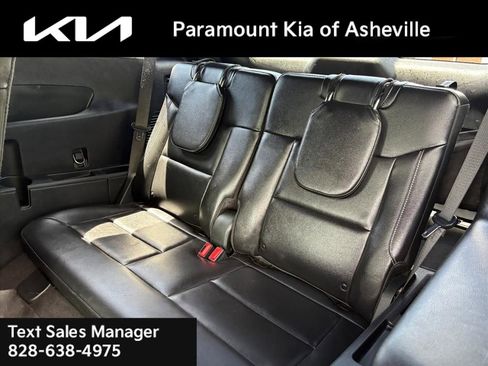 Used 2020 Ford Explorer ST w/ Premium Technology Package AWD/4WD image 22