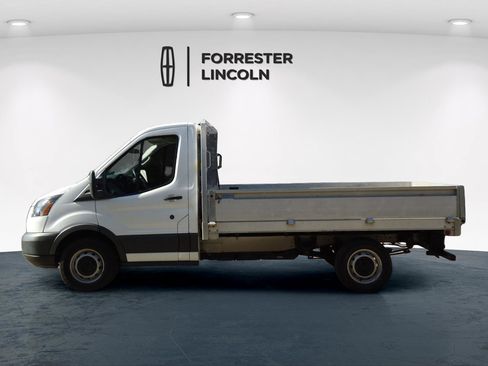 Used 2018 Ford Transit 250 138 image 6