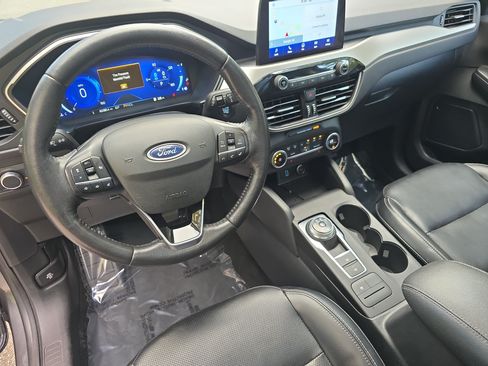 Used 2020 Ford Escape SE Sport FWD image 15