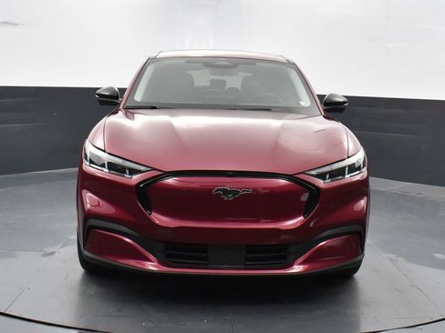 New 2025 Ford Mustang Mach-E Premium image 3