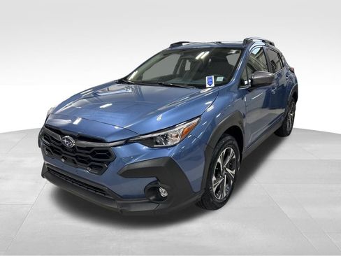 Certified 2024 Subaru Crosstrek 2.0i Premium image 5