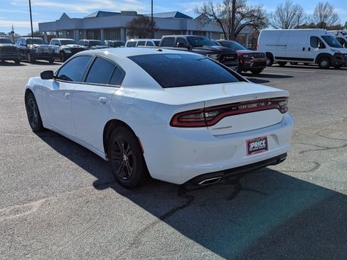 Used 2020 Dodge Charger SXT image 7