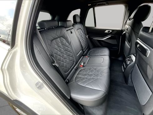Used 2026 BMW X5 sDrive40i RWD image 20
