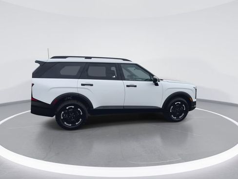 New 2026 Hyundai Palisade XRT Pro AWD/4WD image 9