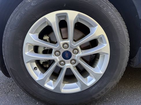 Used 2020 Ford Escape SE AWD/4WD image 20