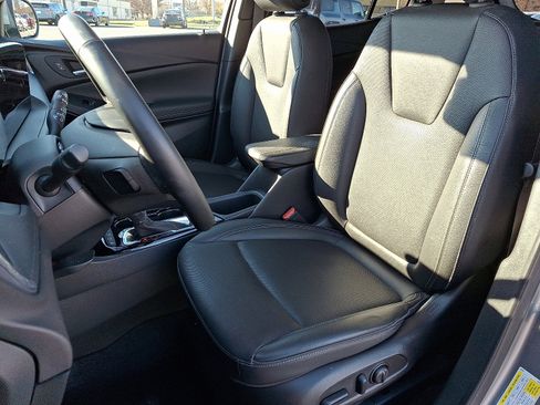 Used 2024 Buick Encore GX Sport Touring w/ Comfort Package image 13