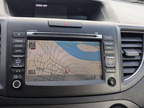 Used 2014 Honda CR-V EX-L image 31