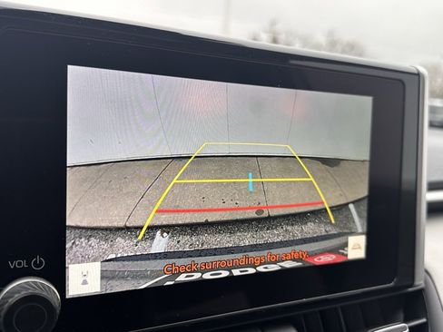 New 2025 Toyota RAV4 XLE Premium image 36