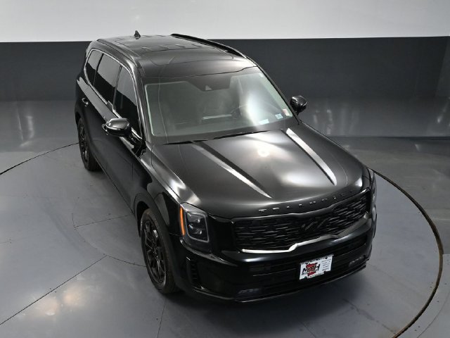 Used 2022 Kia Telluride SX AWD/4WD image 54