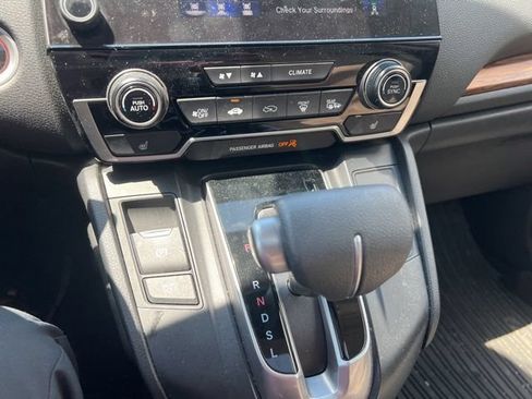 Used 2018 Honda CR-V EX image 15