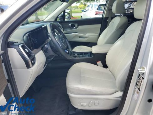 Used 2022 Kia Sorento X-Line EX AWD/4WD image 18