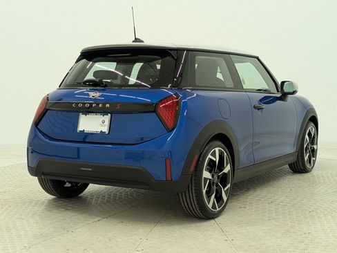 New 2026 MINI Cooper S FWD image 9