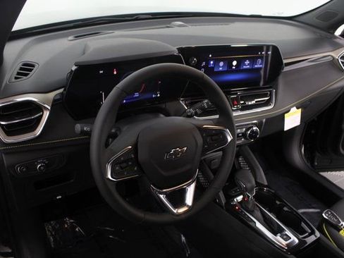 New 2026 Chevrolet TrailBlazer ACTIV w/ Convenience Package image 9