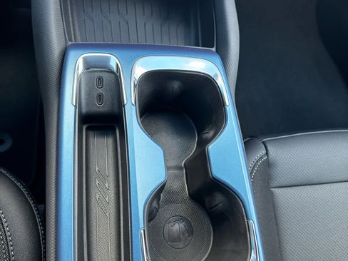 New 2026 Chevrolet Equinox EV LT image 26