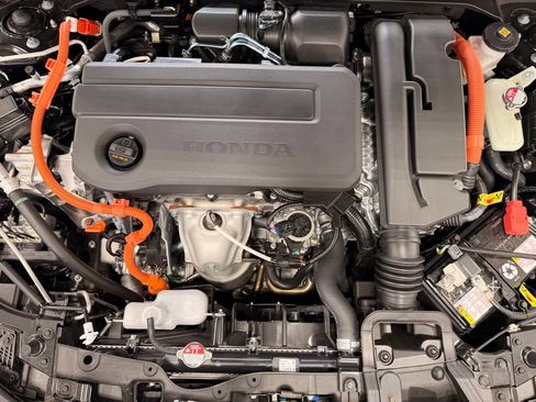 Used 2026 Honda Civic Sport Touring image 46