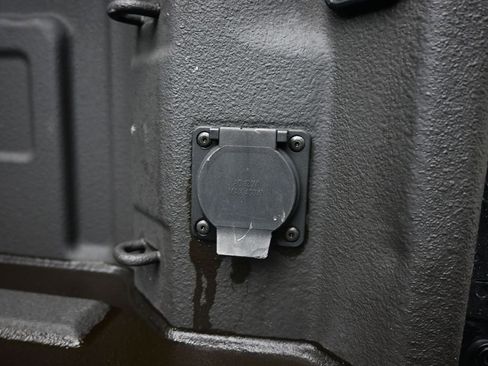 Used 2019 Chevrolet Silverado 1500 LT Trail Boss image 51