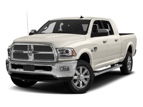 Used 2017 RAM 2500 Limited image 50