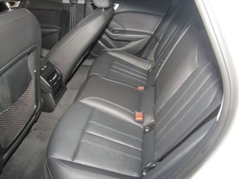 Used 2025 Audi A5 2.0T Premium image 12