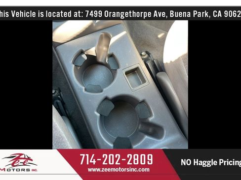 Used 2004 Toyota Tacoma PreRunner RWD image 29