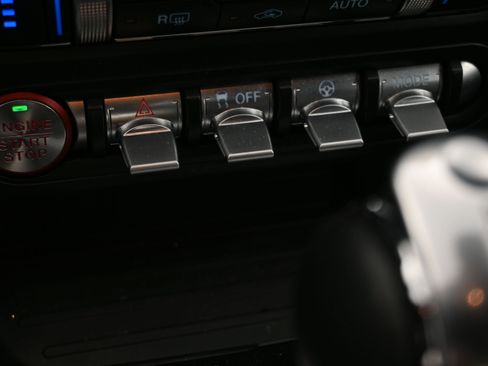 Used 2022 Ford Mustang Premium w/ Equipment Group 201A image 22