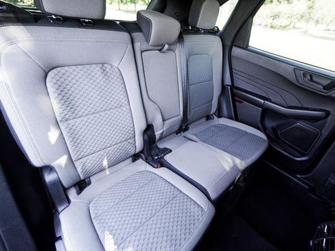 Used 2022 Ford Escape SE w/ Convenience Package image 32