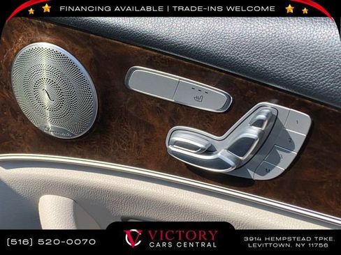 Used 2023 Mercedes-Benz E 350 4MATIC Sedan w/ Premium Package image 22