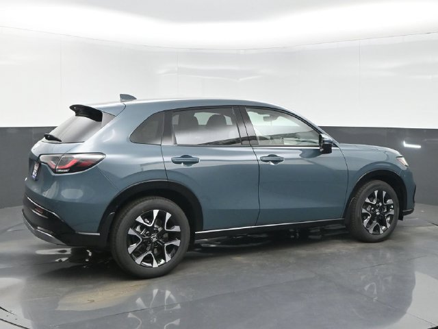 New 2027 Honda HR-V EX-L image 6