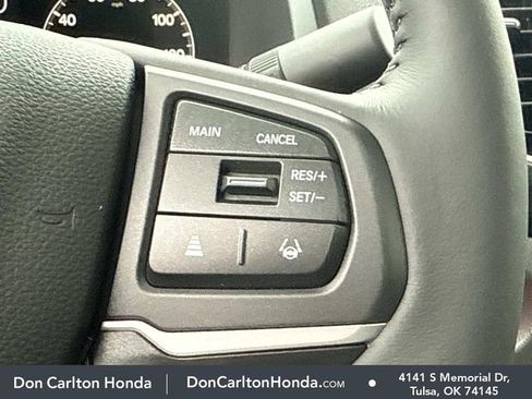 New 2026 Honda Ridgeline RTL image 23