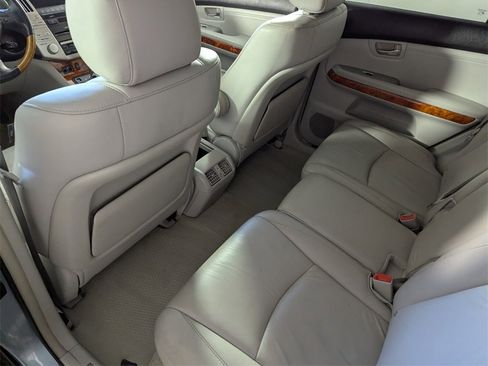 Used 2009 Lexus RX 350 2WD image 16