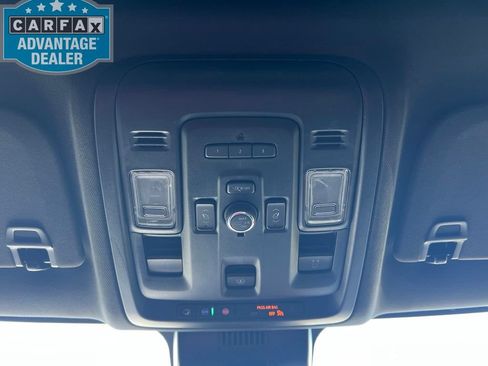 Used 2023 Chevrolet Tahoe RST w/ Luxury Package AWD/4WD image 18