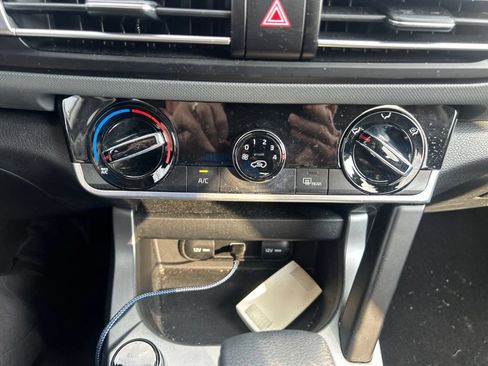 Certified 2023 Kia Seltos LX AWD/4WD image 11