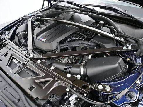 Used 2023 BMW M4 xDrive Competition AWD/4WD image 19