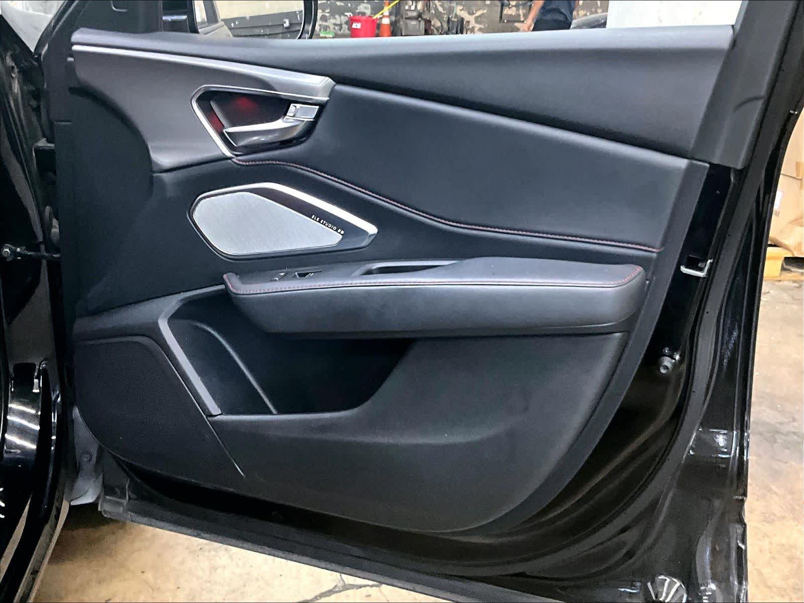 Used 2019 Acura RDX A-Spec w/ Technology Package AWD/4WD image 27