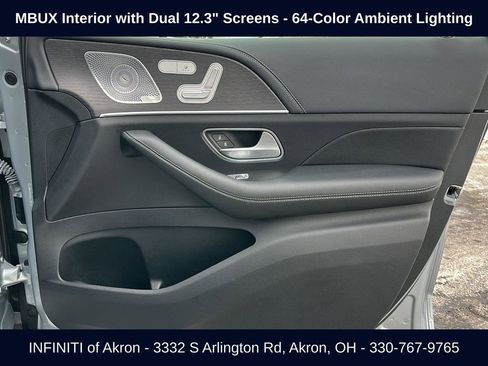 Used 2023 Mercedes-Benz GLE 450 4MATIC image 23