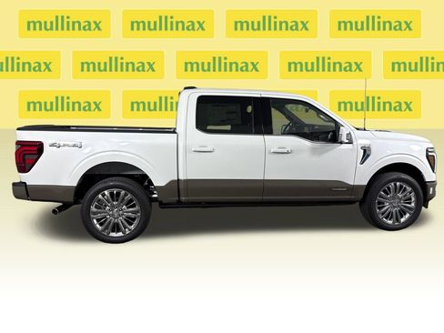 New 2026 Ford F150 King Ranch w/ Equipment Group 601A High AWD/4WD image 2