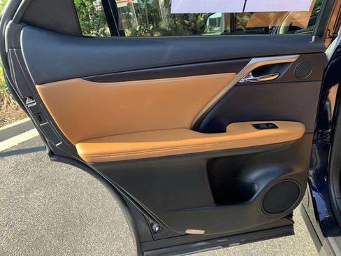 Used 2022 Lexus RX 350 AWD w/ Premium Package image 15