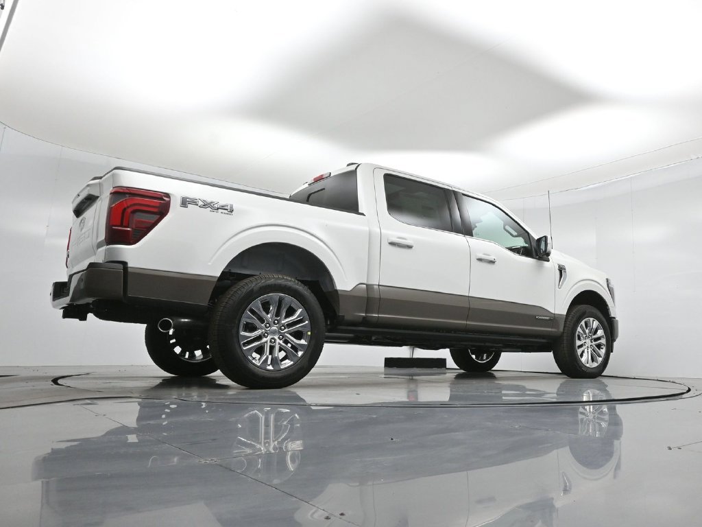 New 2026 Ford F150 King Ranch AWD/4WD image 48