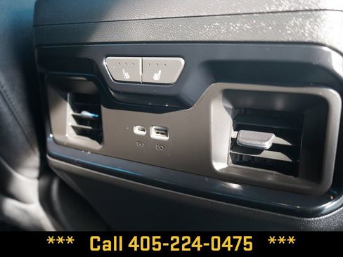 Used 2024 GMC Sierra 1500 AT4 w/ Technology Package AWD/4WD image 26