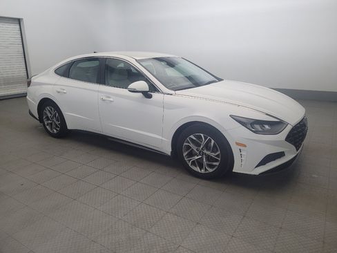 Used 2023 Hyundai Sonata SEL FWD image 11