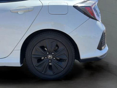 Used 2018 Honda Civic EX image 56