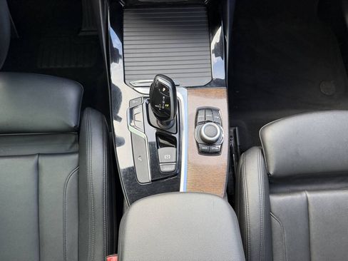 Used 2019 BMW X3 sDrive30i w/ Driving Assistance Package RWD image 32