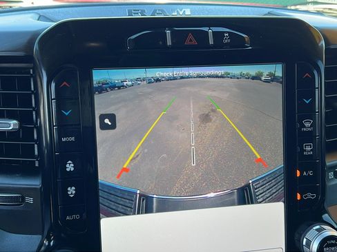 Used 2022 RAM 3500 Laramie image 23