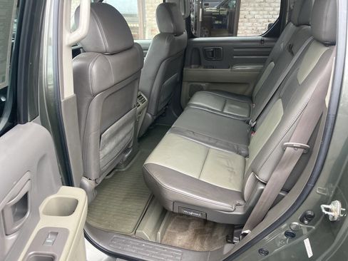 Used 2006 Honda Ridgeline RTL image 31